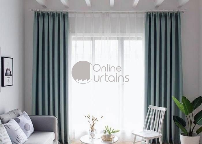 Buy Best Blackout Curtains Dubai At 20Off Online Curtains