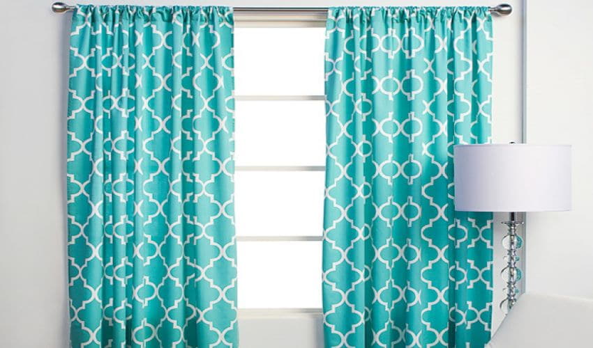 Curtain Ideas To Improve Your Home Style