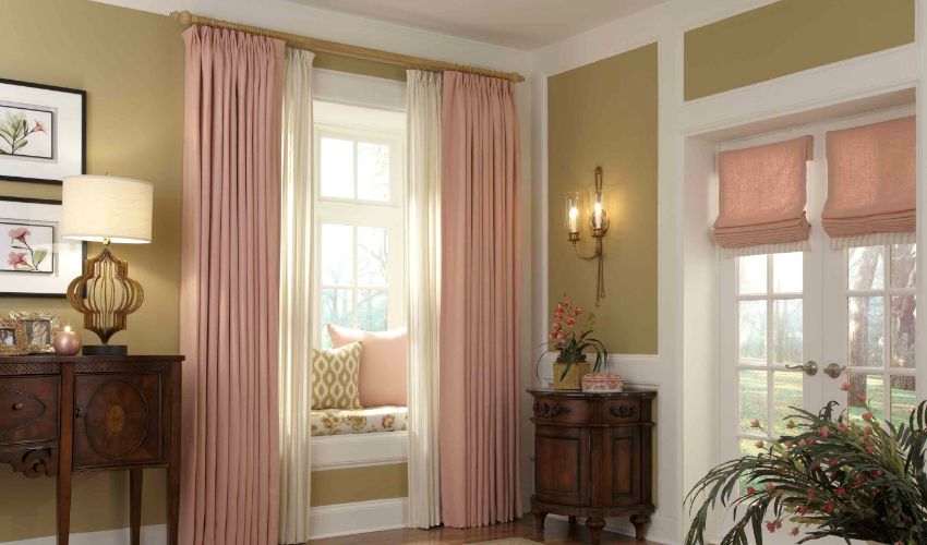 Curtain Length for Your Windows