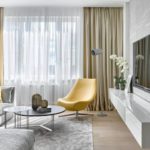 Latest Curtain Trends for Modern Interior Design