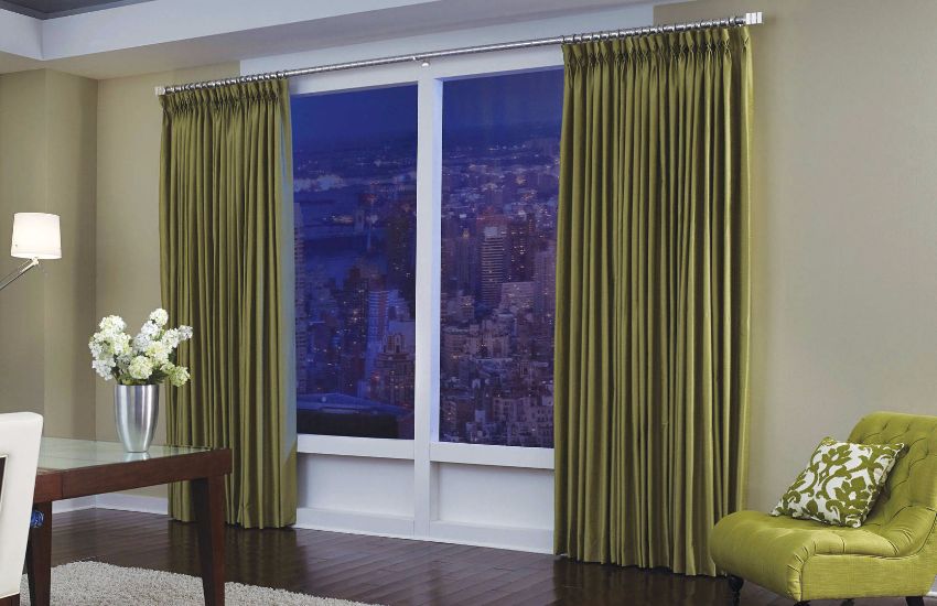 How Can Blackout Curtains Transform Your Home