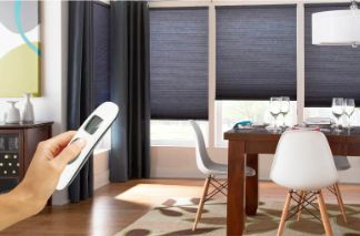 10 Advantages of Motorized Curtains in Modern Homes