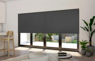 Roller Automatic Blinds