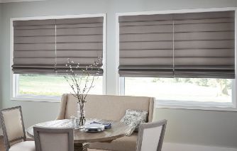 Special Roman BLinds