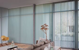 Luxaflex Awning Blinds