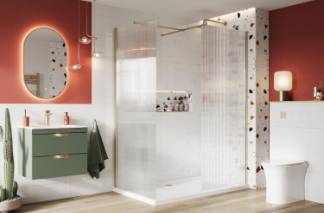 Bathroom And Shower Cubicles