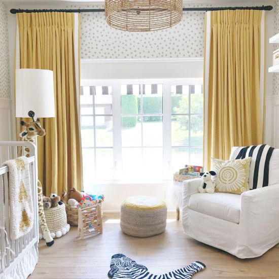 Best Living Room Curtain