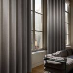 Blackout Curtains Projects