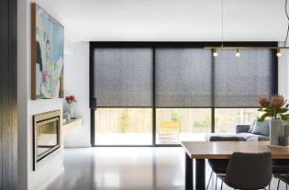 Fabric Blinds