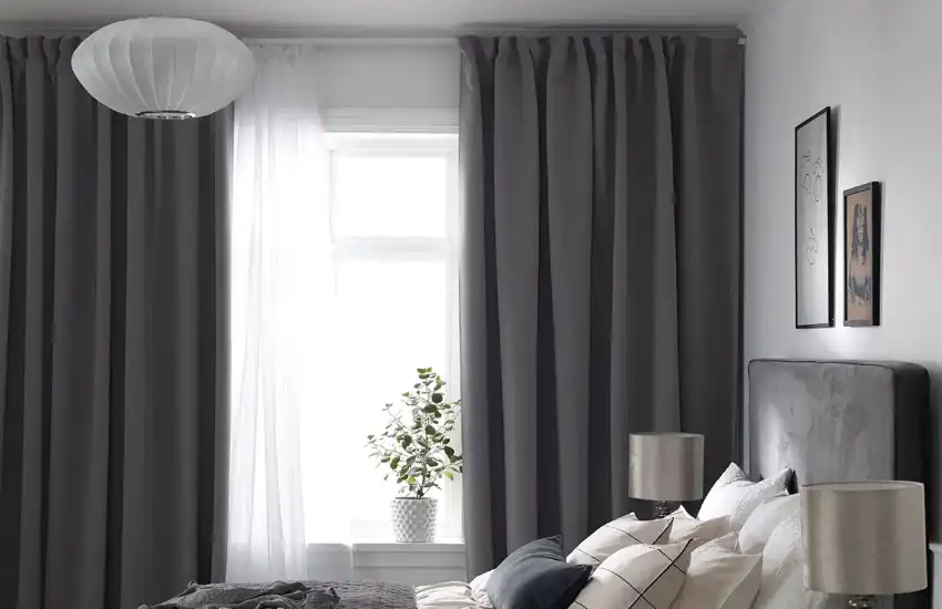 Factors To Consider When Purchasing Blackout Curtains
