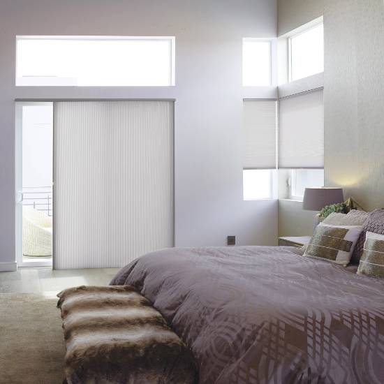 First Class Bedroom Blinds Dubai
