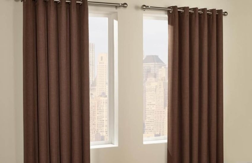 Perks And Pros Of Blackout Style Curtains