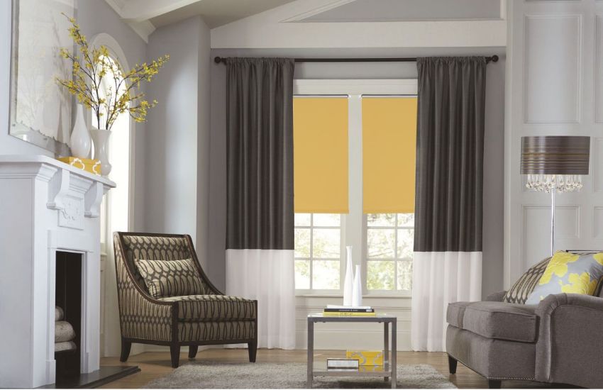 Where To Use Blackout Home Curtains