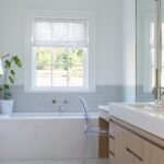 7 Specialty Window Treatment Ideas For Bathrooms