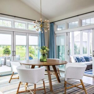 How to Install Blinds On a Sliding Glass Door