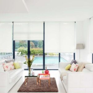 Add Drama to Any Room In The Home With Designer Blinds