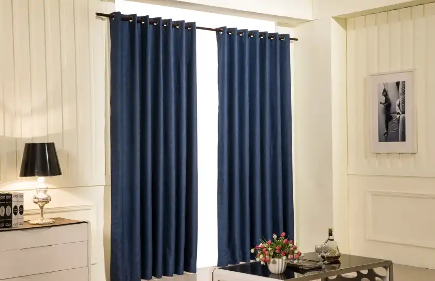 Opt For Blackout Curtains