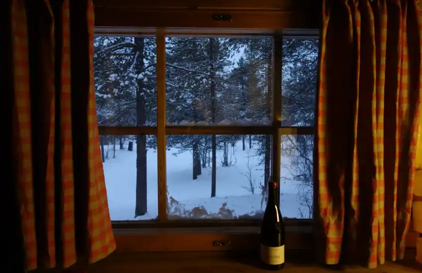 Warm Up Your Windows For Winter