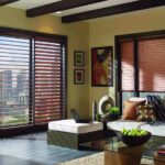 Blissful Living With The Blinds Galore Shades Collection