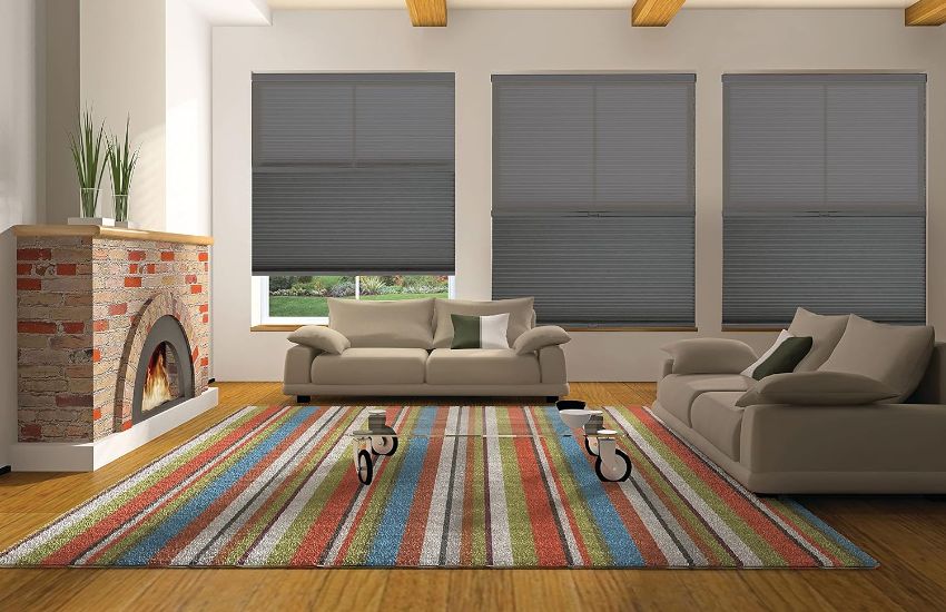 Cellular Shades