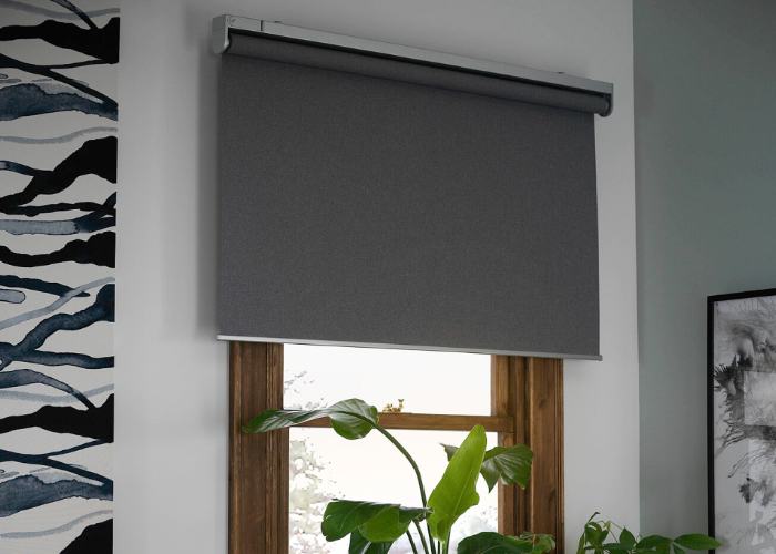 Best Ideas For Selecting Motorized Shades And Blinds