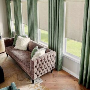 Top 8 Window Treatment Trends