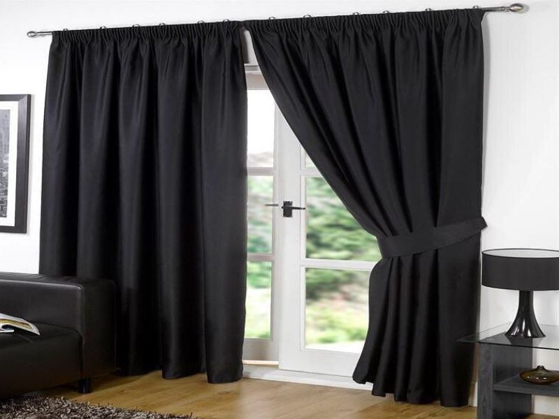 Different Types Of Blackout Curtains At Our Store