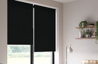 Blackout Blinds