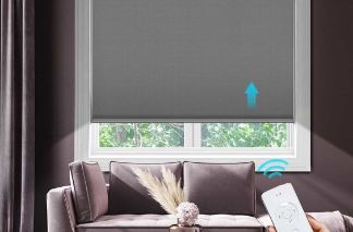 Motorized Blinds