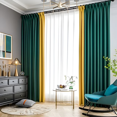 Online Curtains Dubai 02