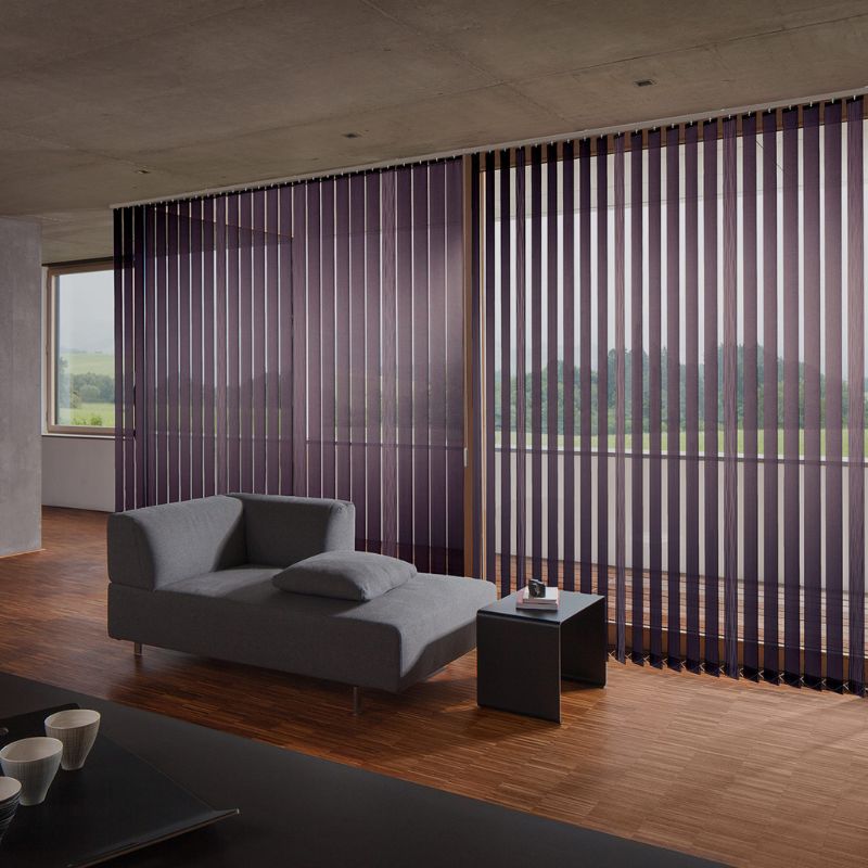 Vertex Blinds For Indoors & Outdoors