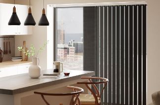 Vertical Blinds