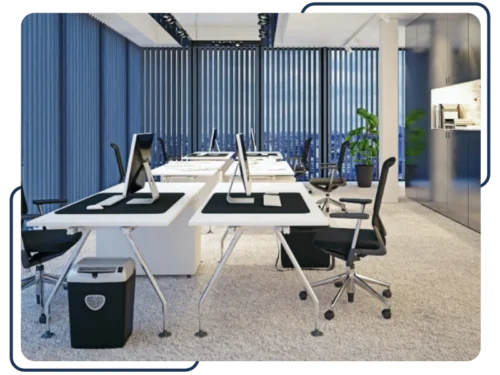 Office Blinds 2