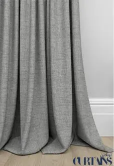 Melrose Blackout Cobblestone Curtains