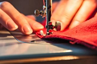Custom Stitching