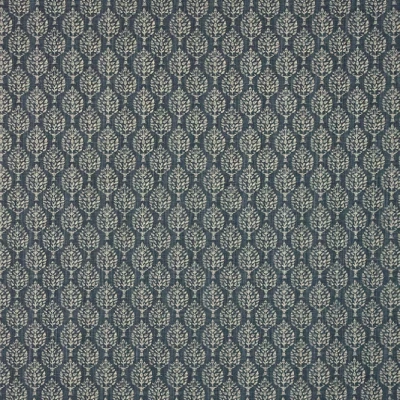 Kemble Textured Fabric Curtains