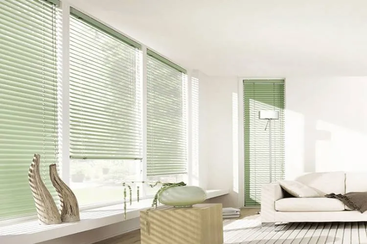 Made to Measure Door Blinds