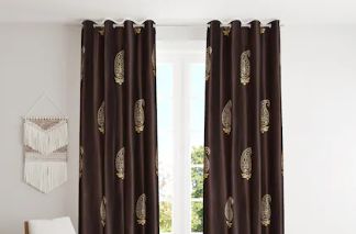 Polyester Curtains