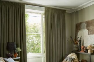 Thermal Curtains