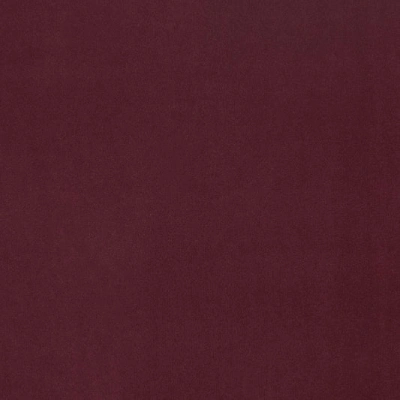Warwick Maroon Fabric Curtain