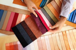 Premium Fabrics