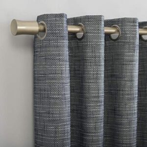Hang Grommet Curtains