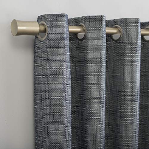 Hang Grommet Curtains