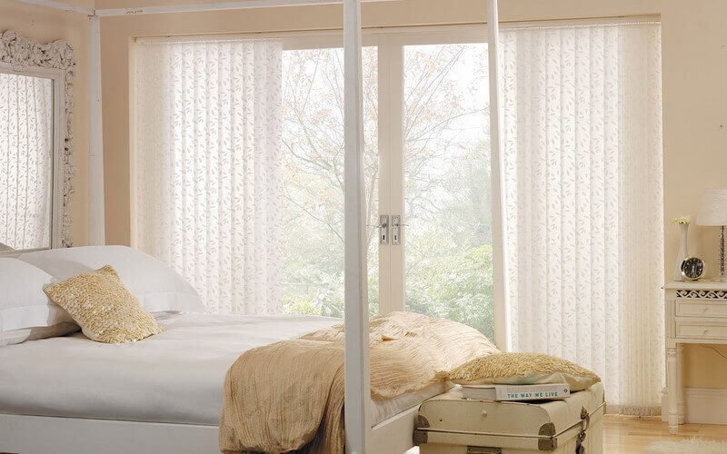 Sheer Curtains