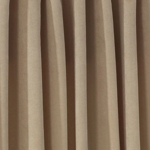 Versatile 3-piece polyester Kitchen Curtains - Image 2