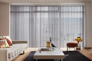 Vertical Blinds
