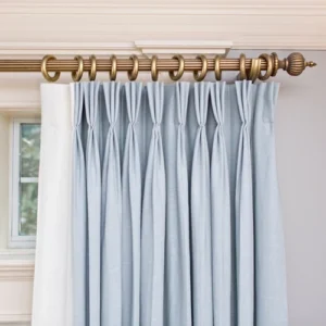 Best Quality Eyelets Curtains Dubai