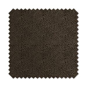 Dapple Deep Brown Curtains