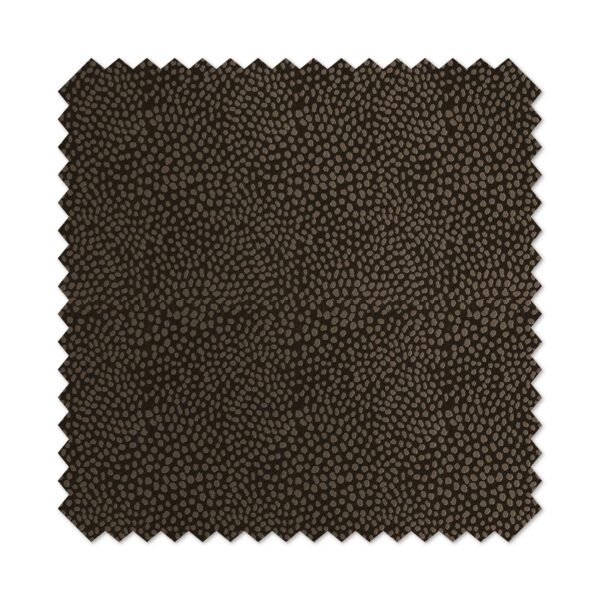 Dapple Deep Brown Curtains