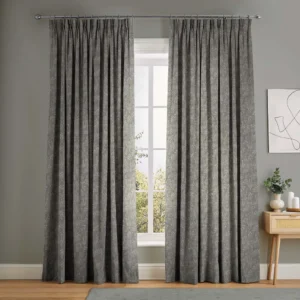 Dream Pepper Curtains